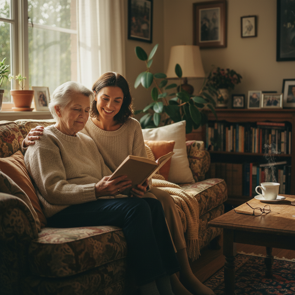 Assistenza Domiciliare